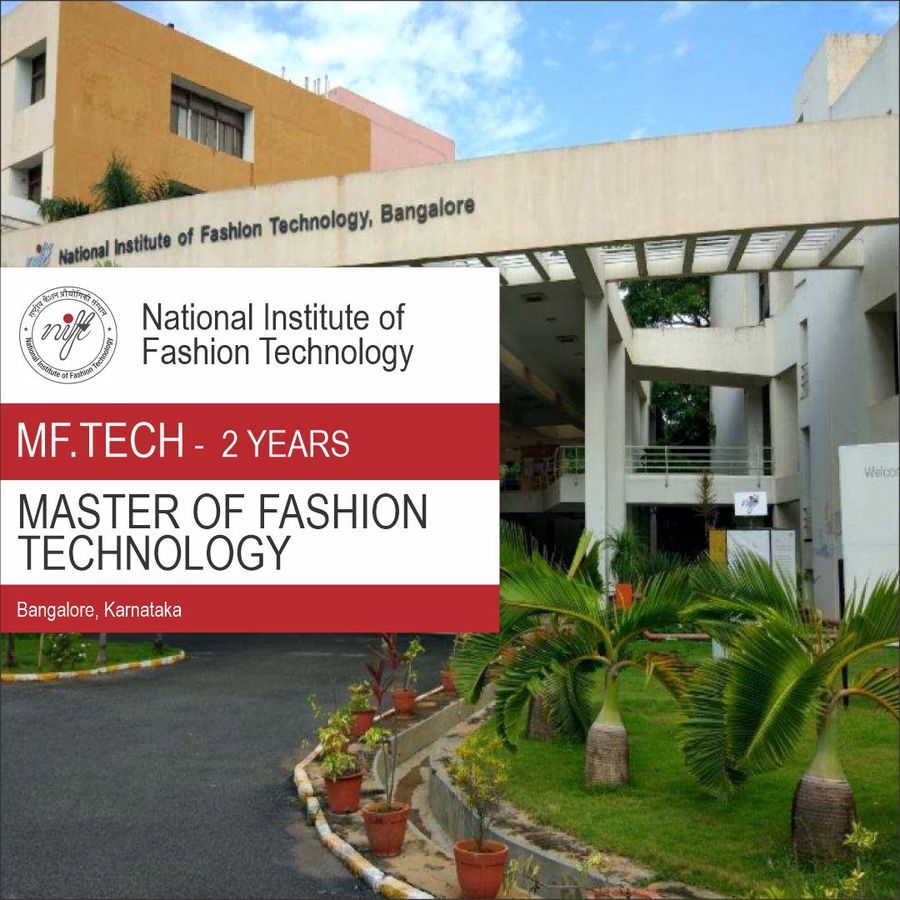 National Institute of Fashion Technology - Bengaluru